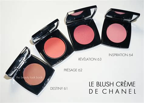 chanel golden light|chanel blush colors.